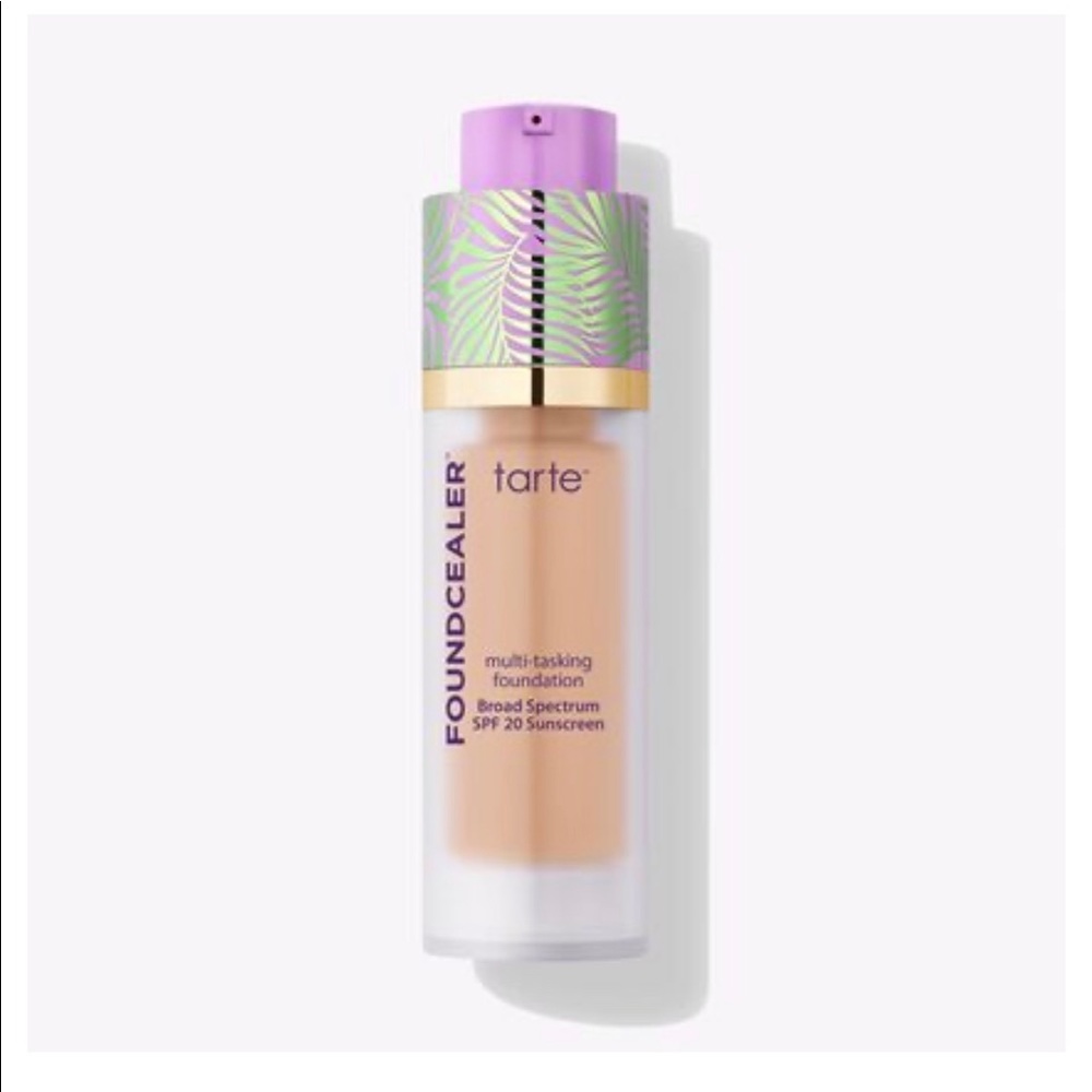 Tarte Babassu Foundcealer (SPF 20)
